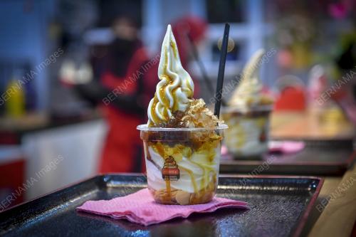 AISKRIM MOKTI'S