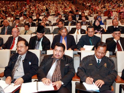 PERHIMPUNAN BERSAMA WARGA PENDIDIK