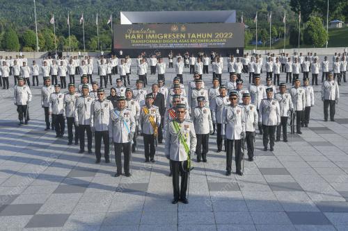 DATUK SERI KHAIRUL DZAIMIEE DAUD