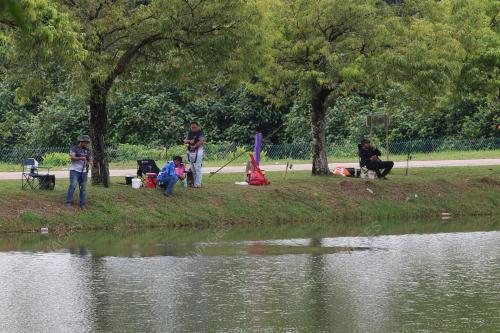 MAHA FUN FISHING