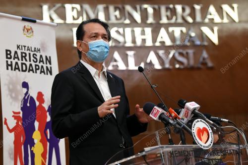 TAN SRI DR NOOR HISHAM