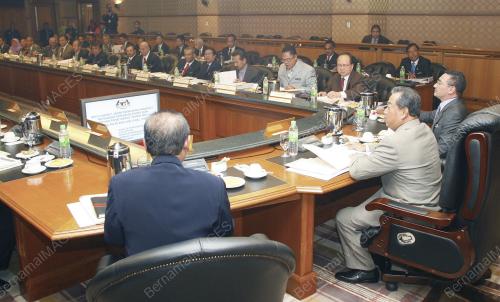 MUHYIDDIN YASSIN