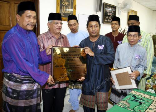 TENGKU ADNAN TENGKU MANSUR