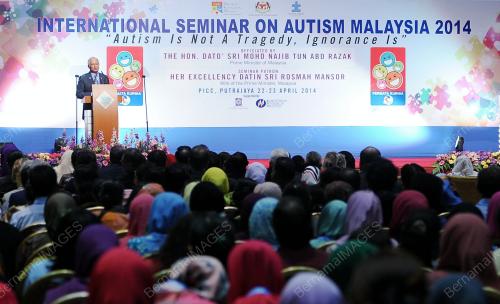 PTJ04_22042014_NAJIB_AUTISM