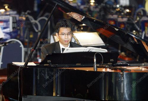 KONSERT DIRAJA UKM