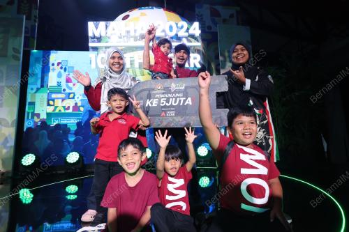 MAHA 2024
