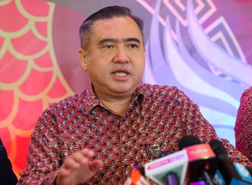 ANTHONY LOKE