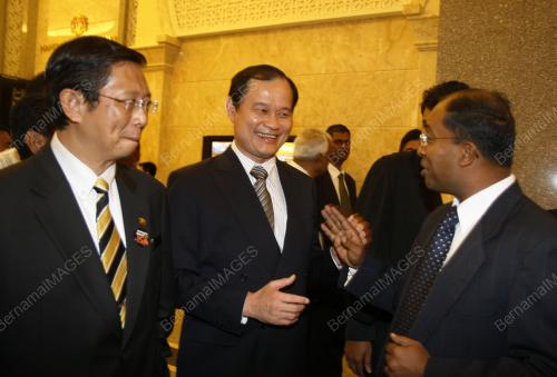 ZAMBRY ABDUL KADIR