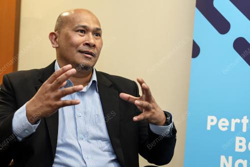 DR MOHD AFZANIZAM ABDUL RASHID