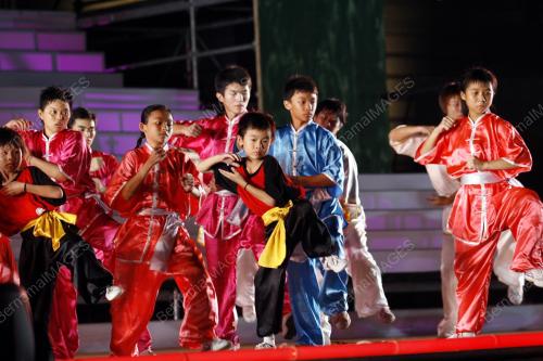 CITRAWARNA MALAYSIA 2008