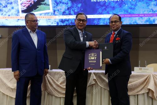 PROF DR MOHAMAD SALMI MOHD SOHOD