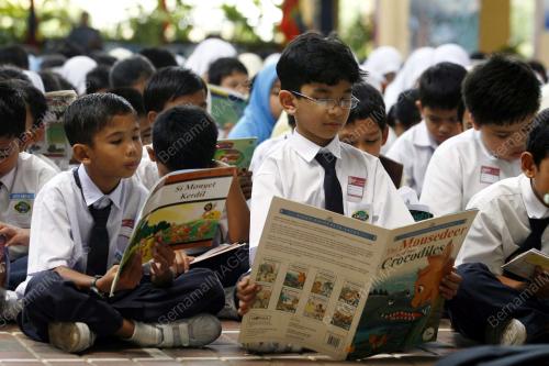 READ-A-THON
