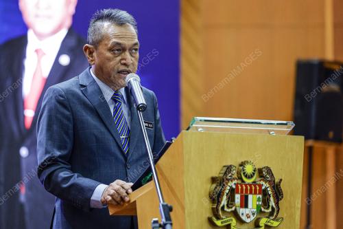 DATUK AWANG ALIK JEMAN