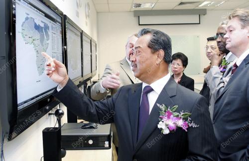 MUHYIDDIN YASSIN