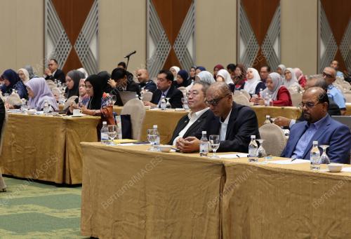 GOOD GOVERNANCE CONFERENCE (GGC) 2025