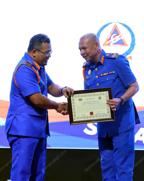 DATUK ARMIZAN MOHD ALI