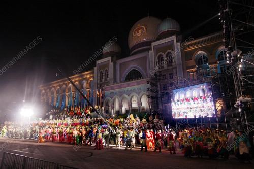 CITRAWARNA MALAYSIA 2008