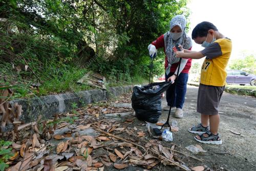 SIKAP BERTANGGUNGJAWAB