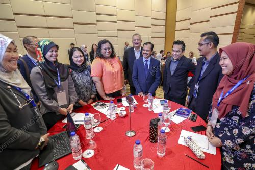DATUK MOHAMAD FAUZI MD ISA