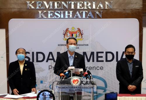 TAN SRI DR NOOR HISHAM ABDULLAH