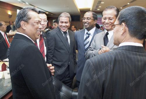 MUHYIDDIN YASSIN