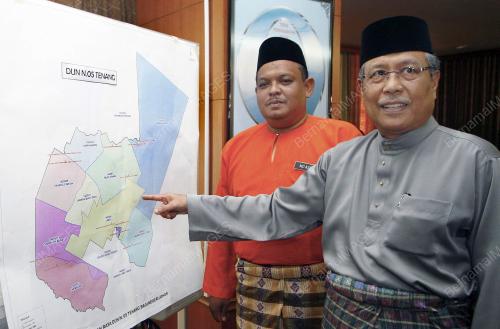 SURUHANJAYA PILIHAN RAYA