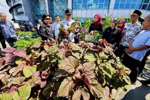 DATUK SERI MOHAMAD SABU