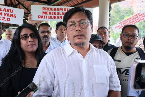 MEMORANDUM KEPADA WAKIL KDN