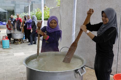 SEMARAK RAMADAN