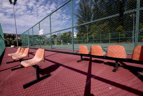 PADANG FUTSAL LENGANG