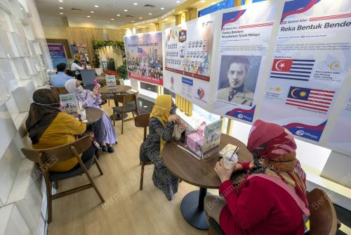 INFORMASI KEMERDEKAAN