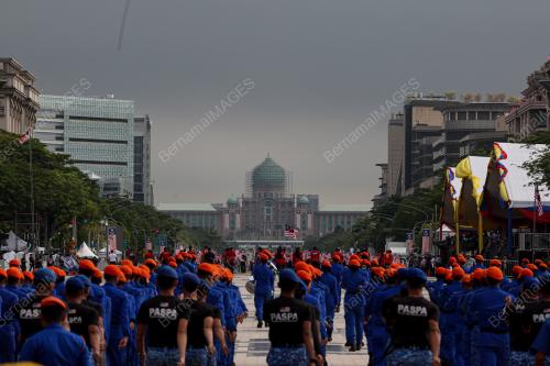 RAPTAI HARI KEBANGSAAN 2023