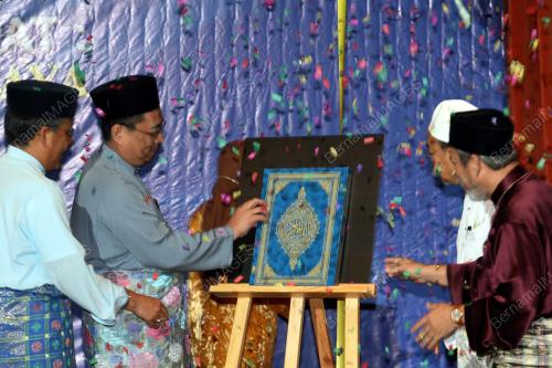 WAN FARID WAN SALLEH