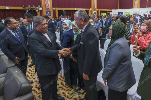 DATUK SERI MOHAMAD SABU