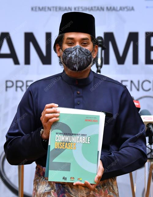 KHAIRY JAMALUDDIN
