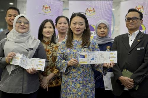 HANNAH YEOH