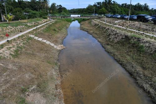 DENAI SUNGAI KEBANGSAAN