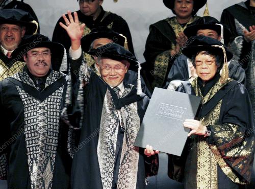 ABDUL TAIB MAHMUD