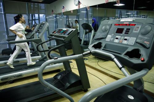 GIM SUKAN KBS