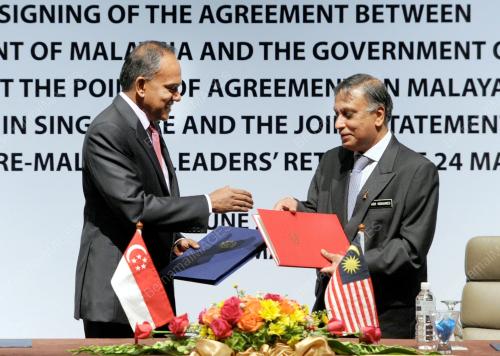 TAN SRI NOR MOHAMED YAKCOP