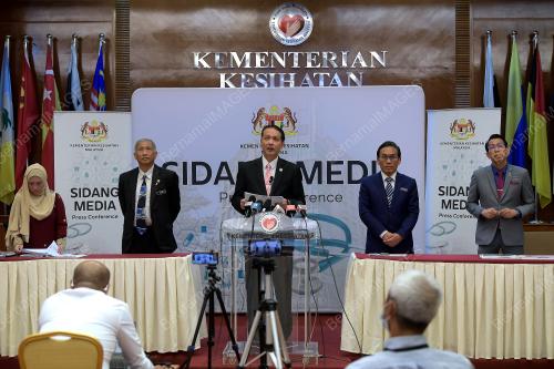 DATUK DR NOOR HISHAM ABDULLAH
