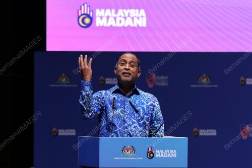 DATUK SERI DR ZAMBRY ABD KADIR