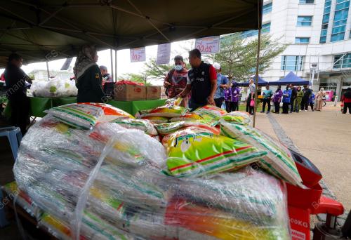 PROGRAM JUALAN AGRO MADANI