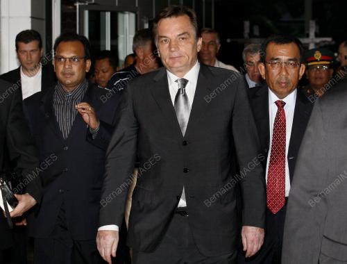 DR. HARIS SILAJDZIC