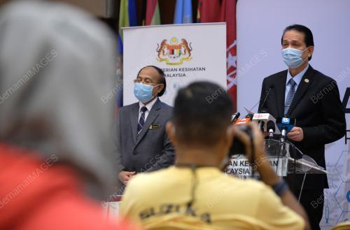 TAN SRI DR NOOR HISHAM ABDULLAH