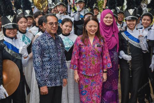HANNAH YEOH