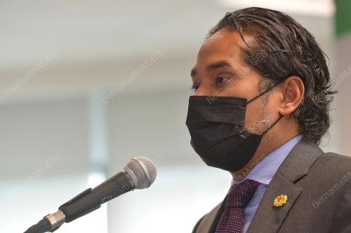 KHAIRY JAMALUDDIN ABU BAKAR