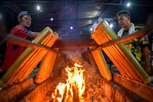 LEMANG BAGUS