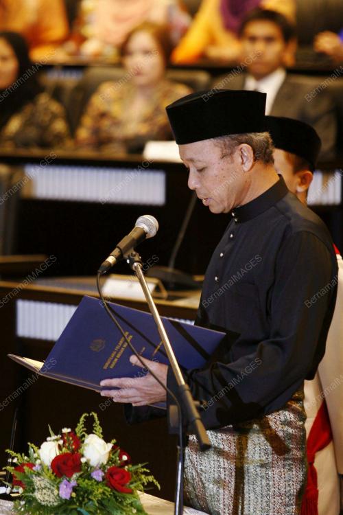 ARIFIN ZAKARIA