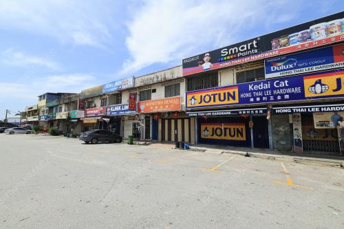 CUTI TAHUN BAHARU CINA